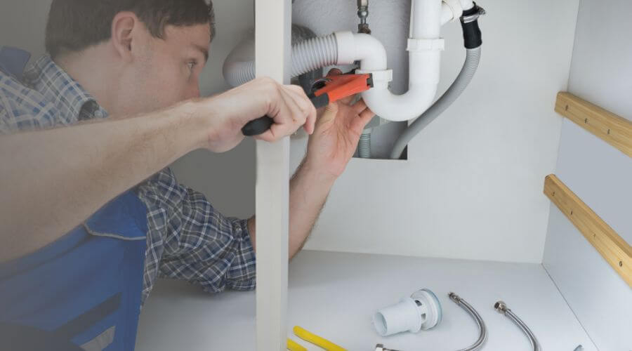 Professional septic pumping service in Holly Springs, NC